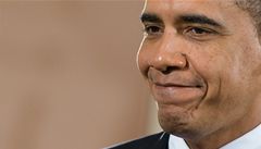 Senátor si pochvaloval, že Obama 'nemluví negersky, pokud nechce'